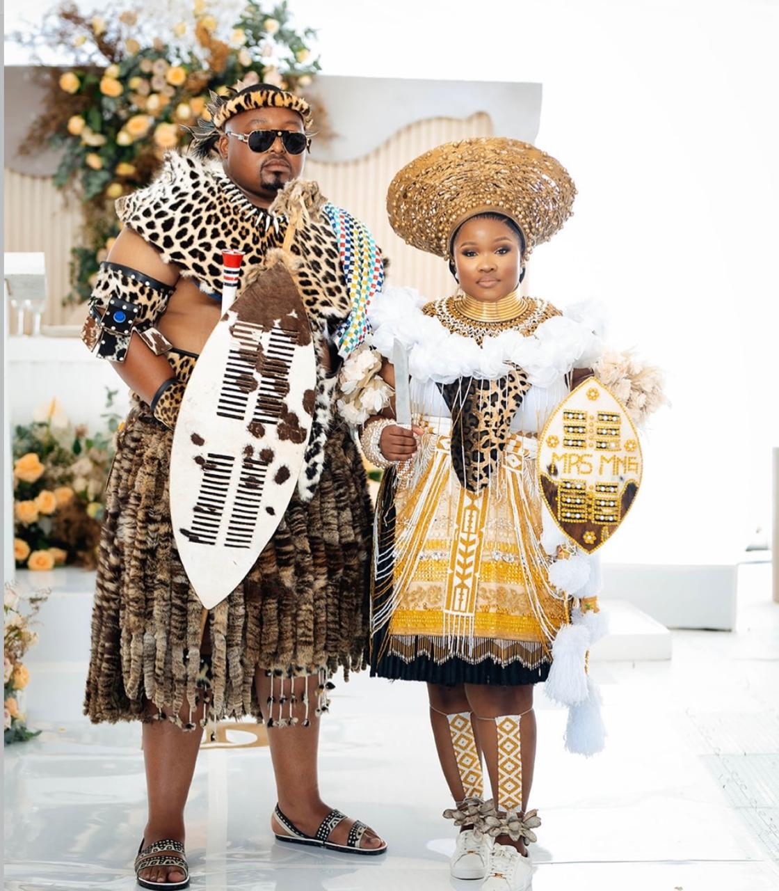Traditional Wedding