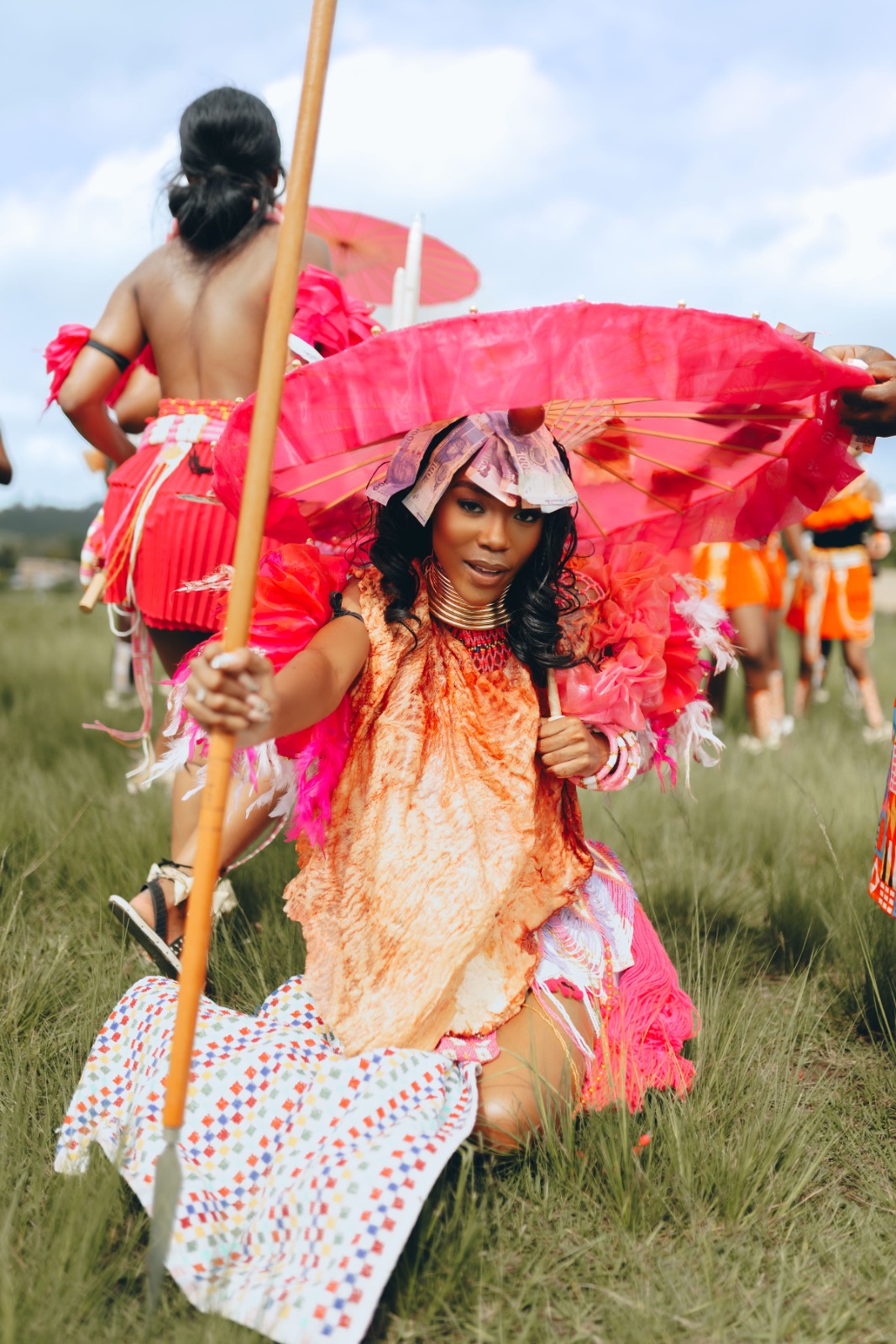 UMemulo cultural celebration